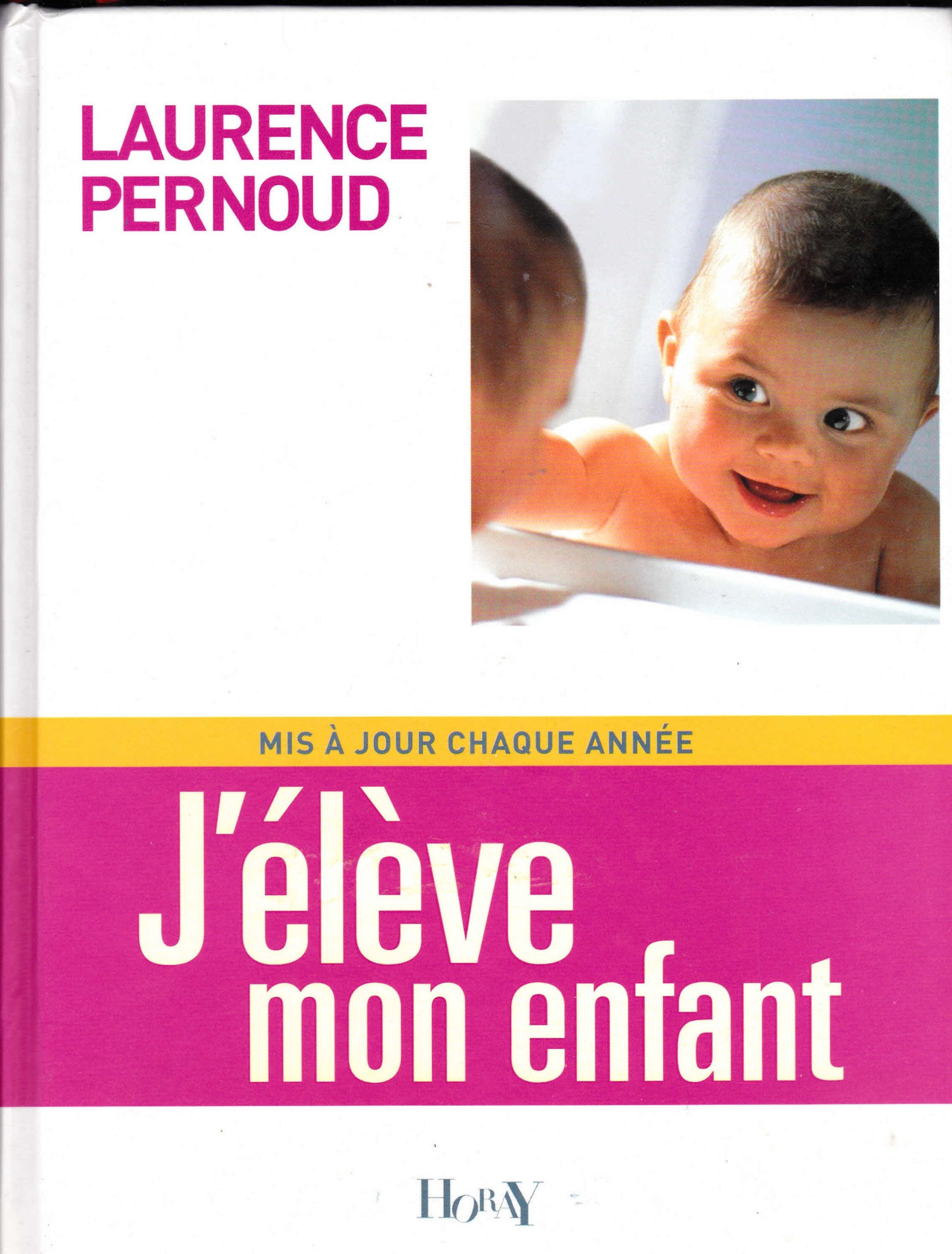 Product Image: J'élève mon enfant