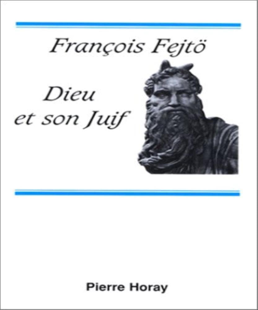 Dieu et son juif Books