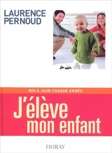 Product Image: J'élève mon enfant
