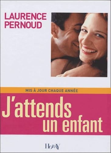Product Image: J'attends un enfant