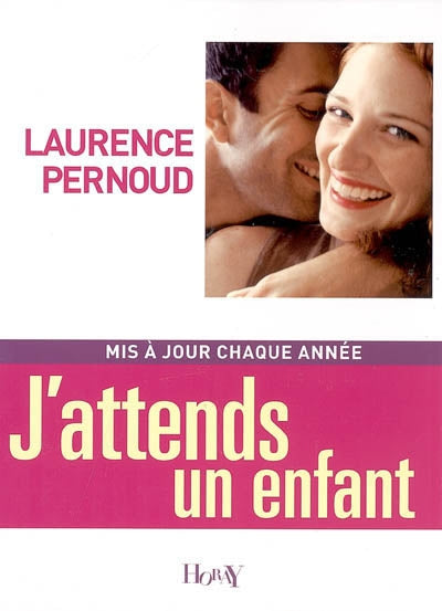 Product Image: J'attends un enfant
