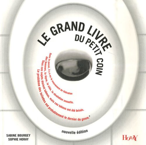 Le grand livre du petit coin Books