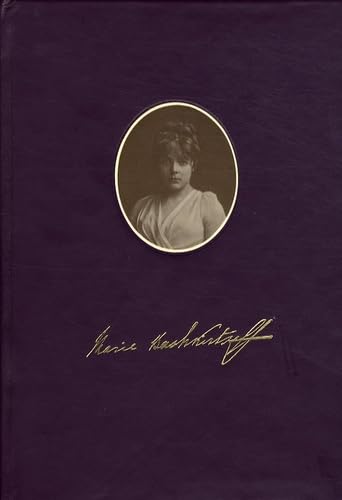 Marie Bashkirtseff: Un portrait sans retouches book
