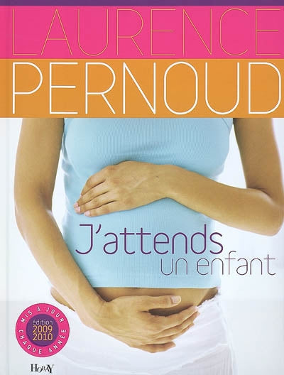 Product Image: J'attends un enfant