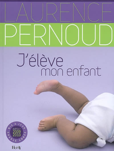 Product Image: J'élève mon enfant