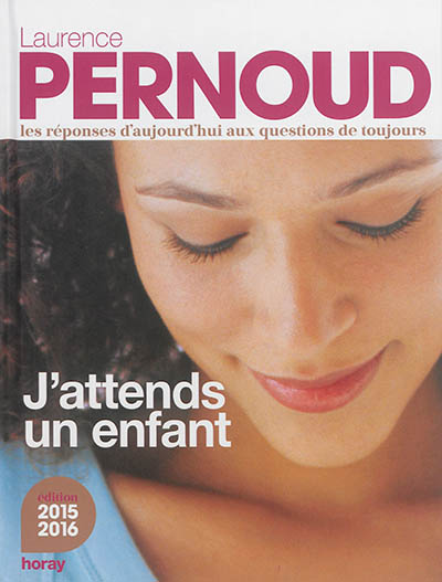 Product Image: J'attends un enfant
