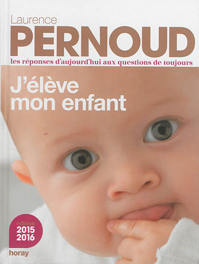 Product Image: J'élève mon enfant