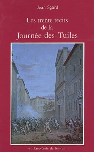 Les Trente récits de la journée des Tuiles Books