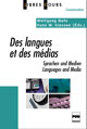 L'apprentissage des langues et les médias Non-fiction