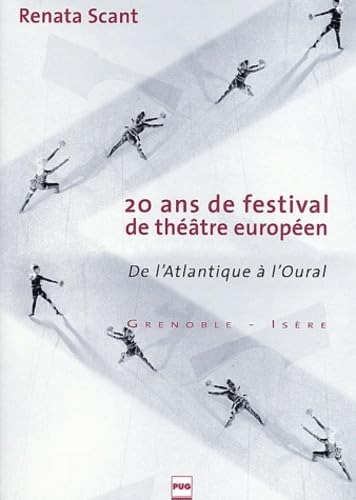 FESTIVAL DE THEATRE EUROPEEN (0) book