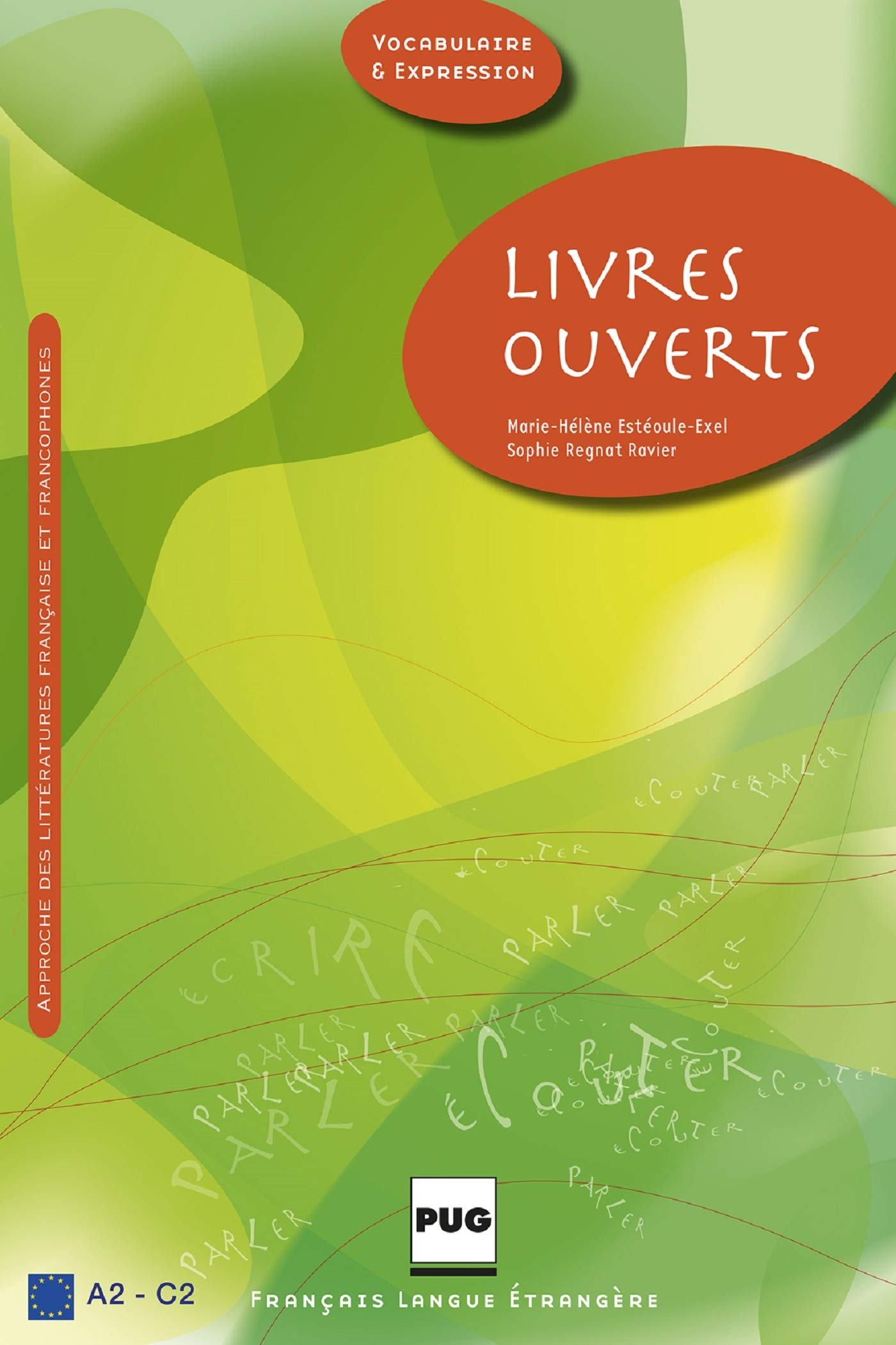LIVRES OUVERTS - LIVRE DE L'ELEVE Foreign Languages ​​& Dictionaries