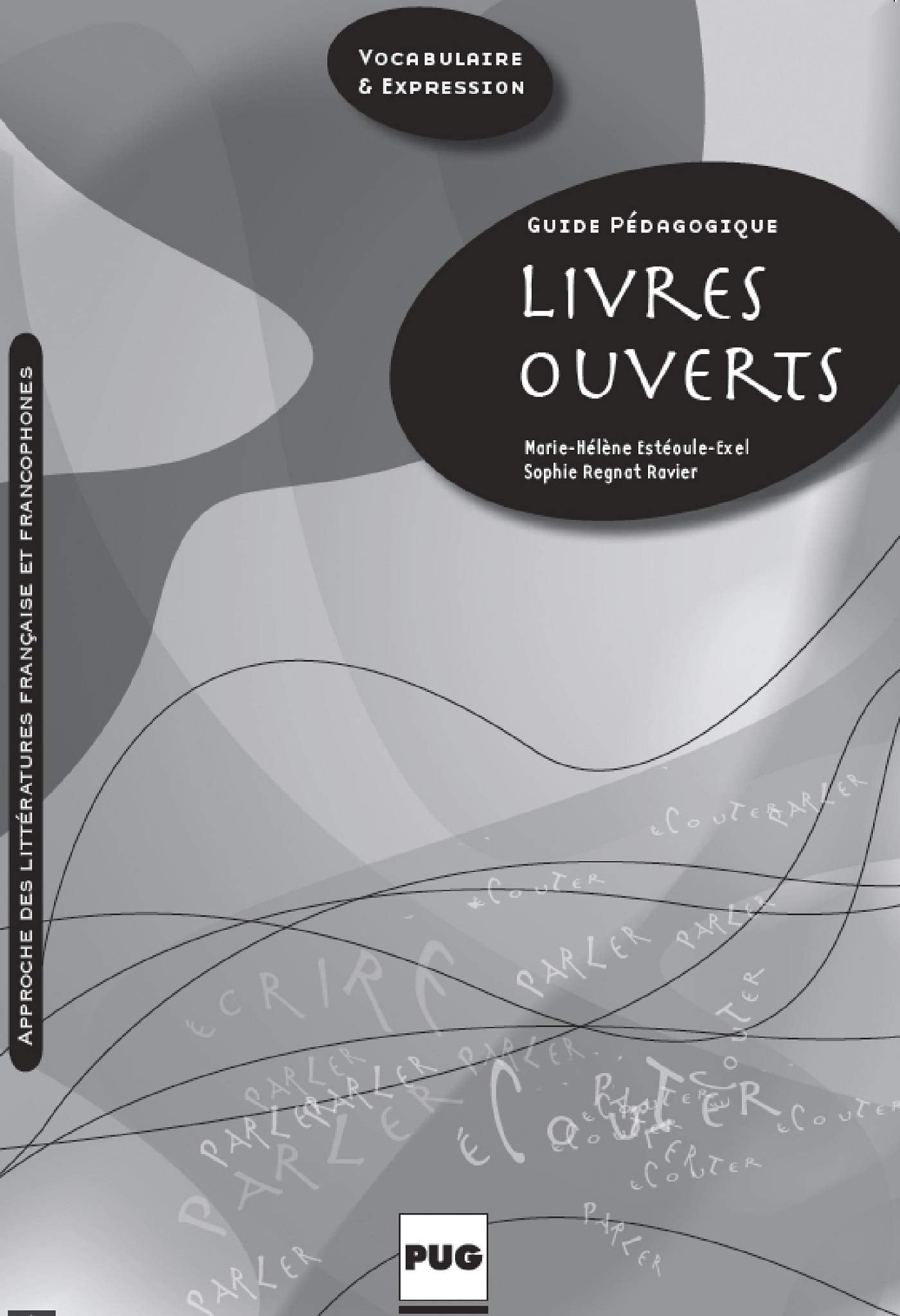 LIVRES OUVERTS - GUIDE PEDAGOGIQUE: Guide pédagogique Foreign Languages ​​& Dictionaries