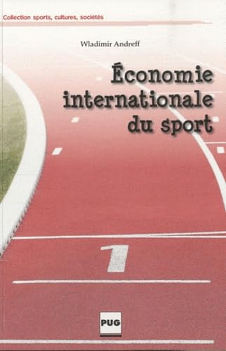 ECONOMIE INTERNATIONALE DU SPORT Leisure & Fun