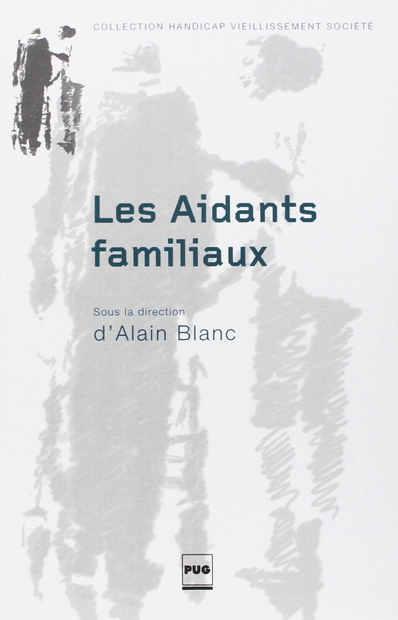 AIDANTS FAMILIAUX (LES) Books
