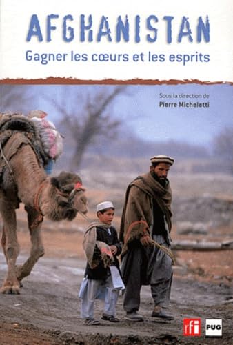 AFGHANISTAN - GAGNER LES COEURS ET LES ESPRITS Books