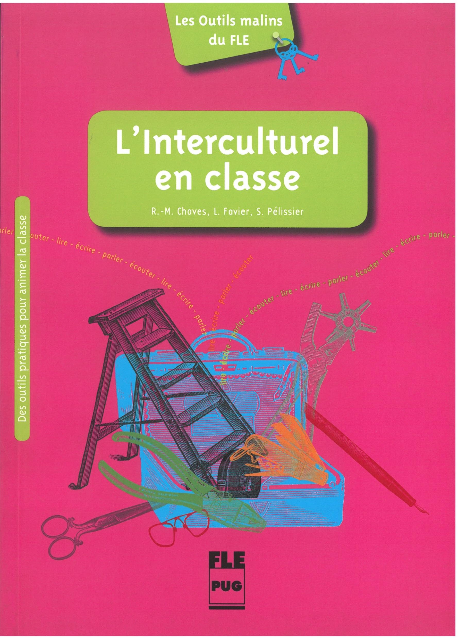 L'Interculturel en classe Books