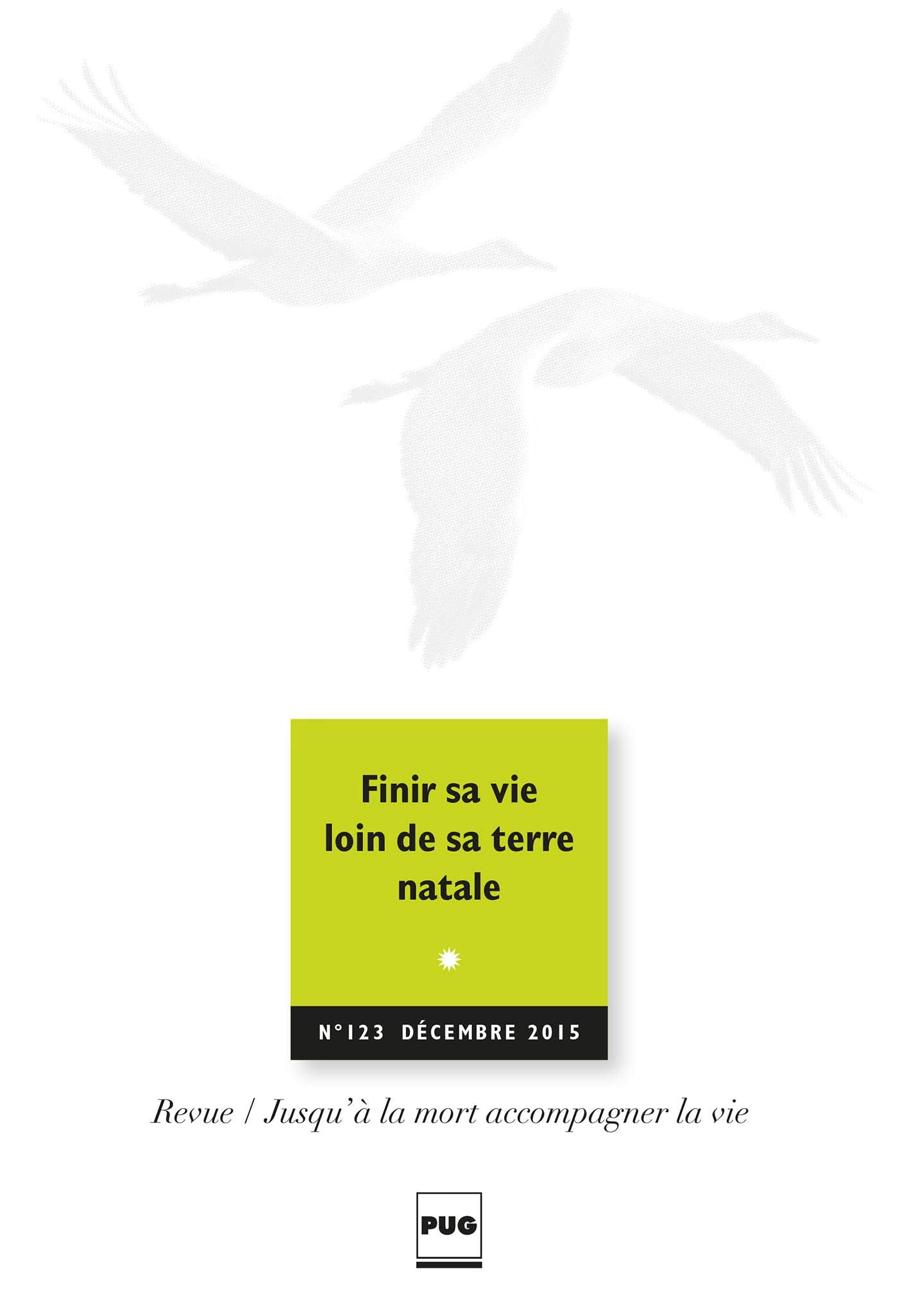 Jalmalv - Finir Sa Vie Loin de Sa Terre Natale - N123 Medicine