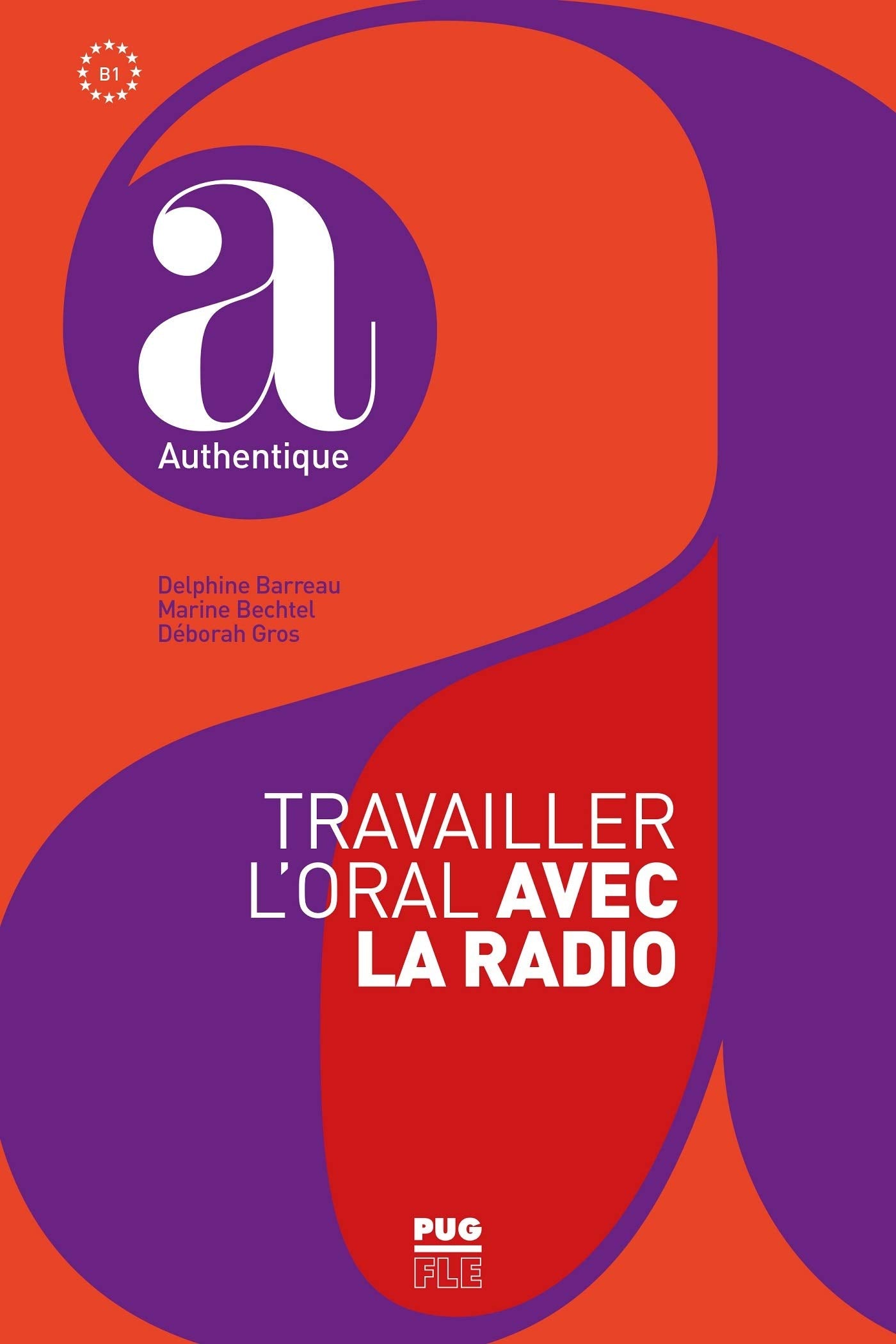 Travailler l'oral avec la radio book