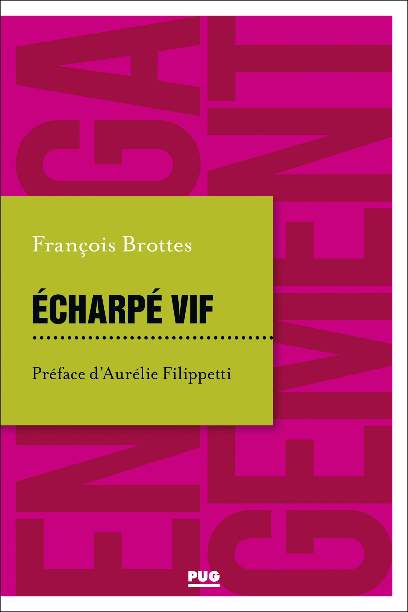 Echarpé vif: Notes de voyage en politique d'un élu de la Ve République Books