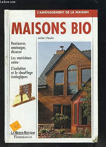Maisons bio Film, Art & Culture