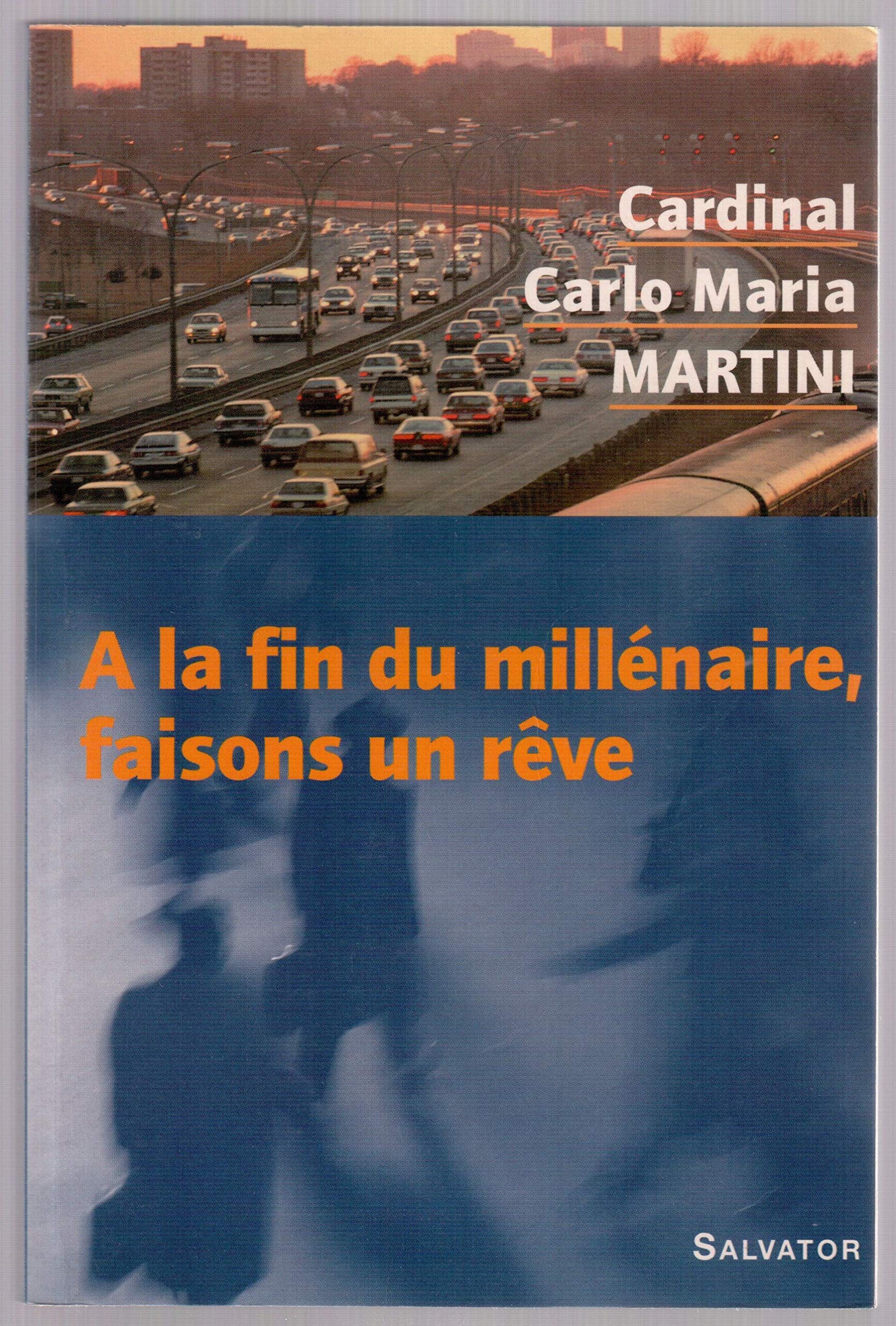 A la fin du millénaire faisons un reve book