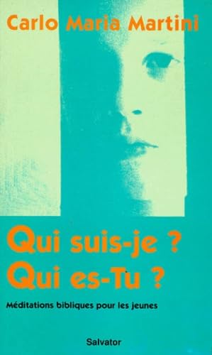 Qui suis-je ? qui es-tu? book