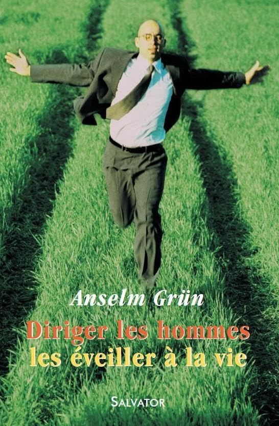 Diriger les hommes, les éveiller à la vie : En s'inspirant de la Règle de Benoît de Nursie book
