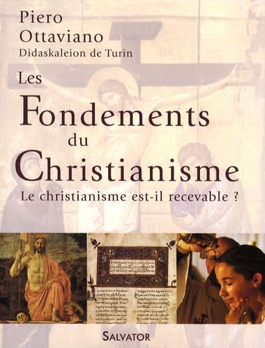 Les Fondements du Christianisme book