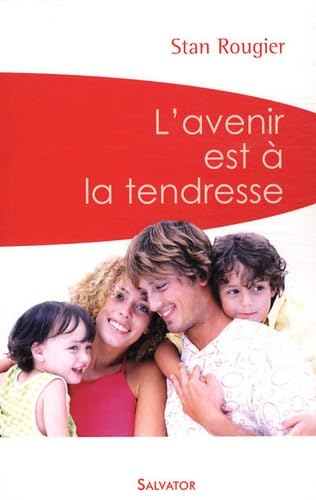 L Avenir Est a la Tendresse (Poche 2008) book