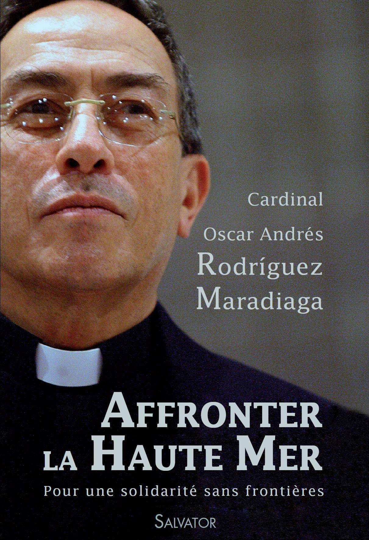 Affronter la haute mer book