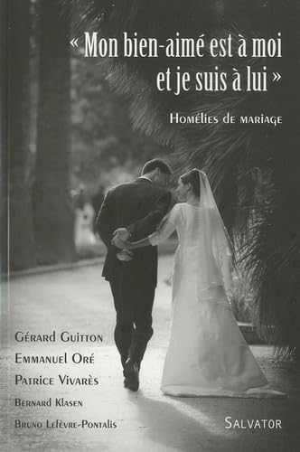Mon bien-aimé est à moi et je suis à lui book