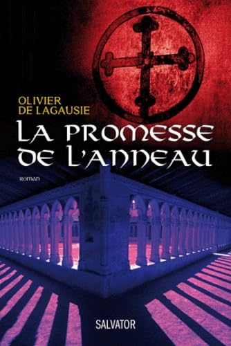 La Promesse de l'anneau book