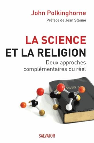La science et la religion. Deux approches complémentaires du réel. book