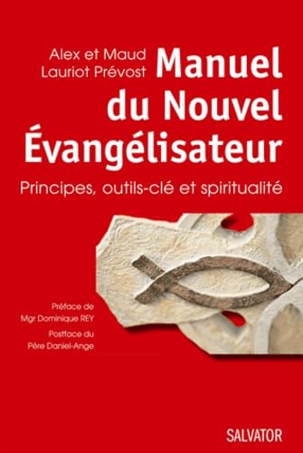 Manuel du Nouvel Evangélisateur book