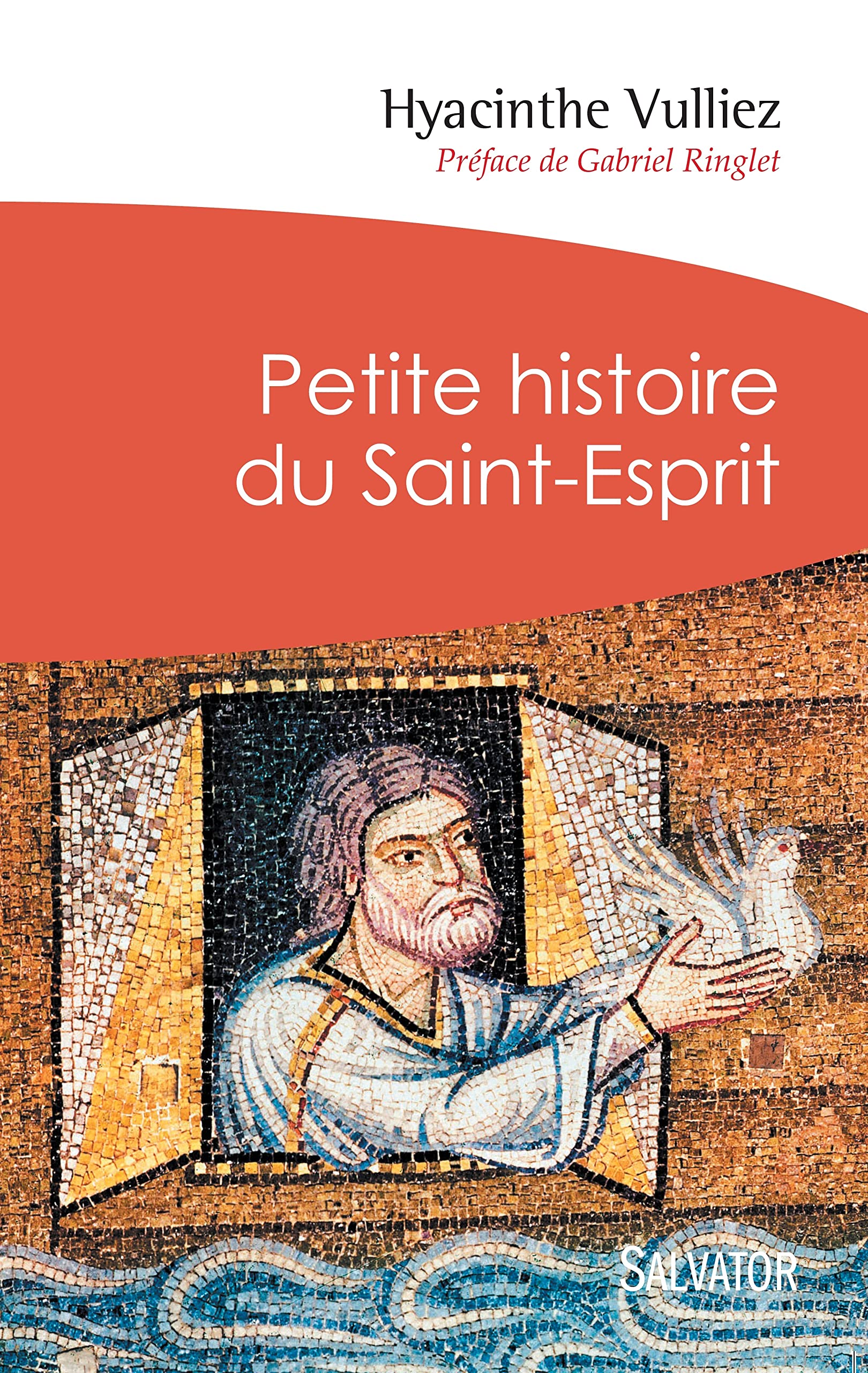 Petite histoire du Saint-Esprit book