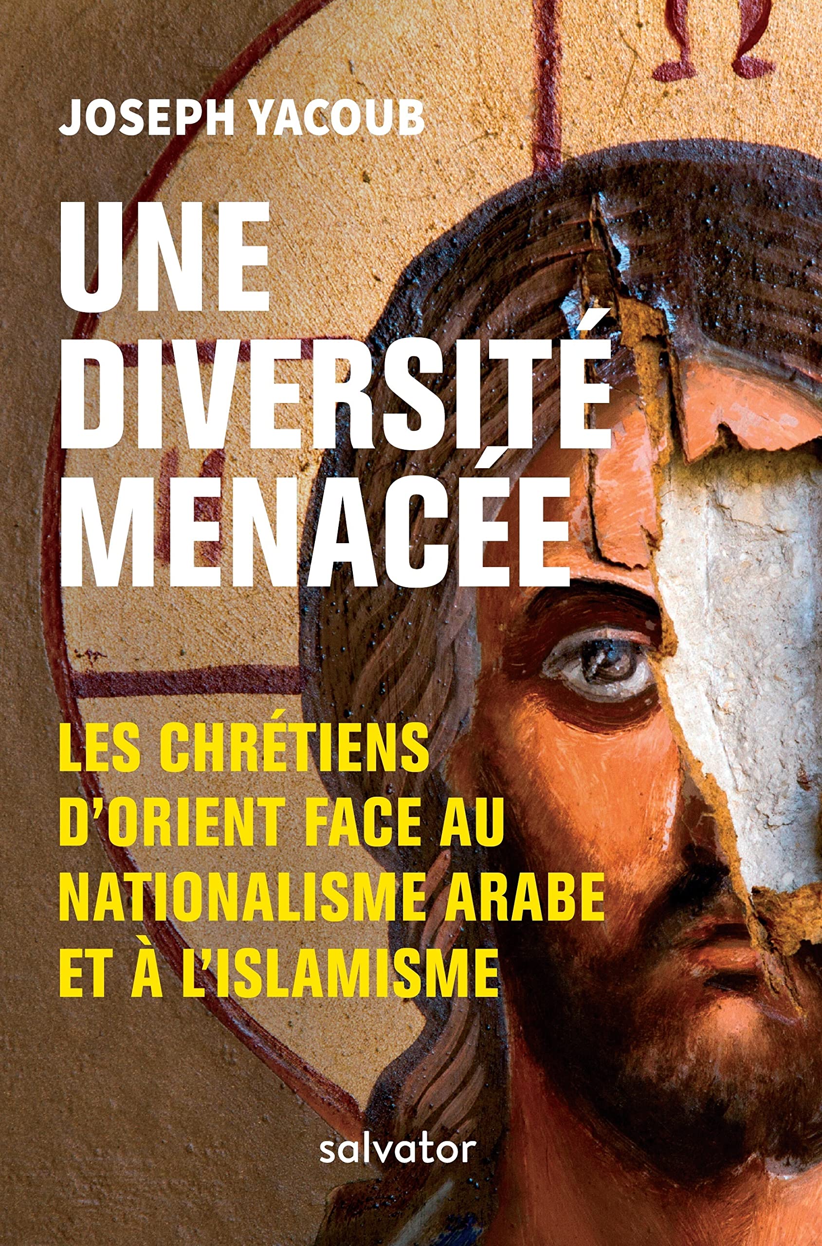 Une diversité menacée. Les chrétiens dOrient face au nationalisme arabe et à l´islamisme book