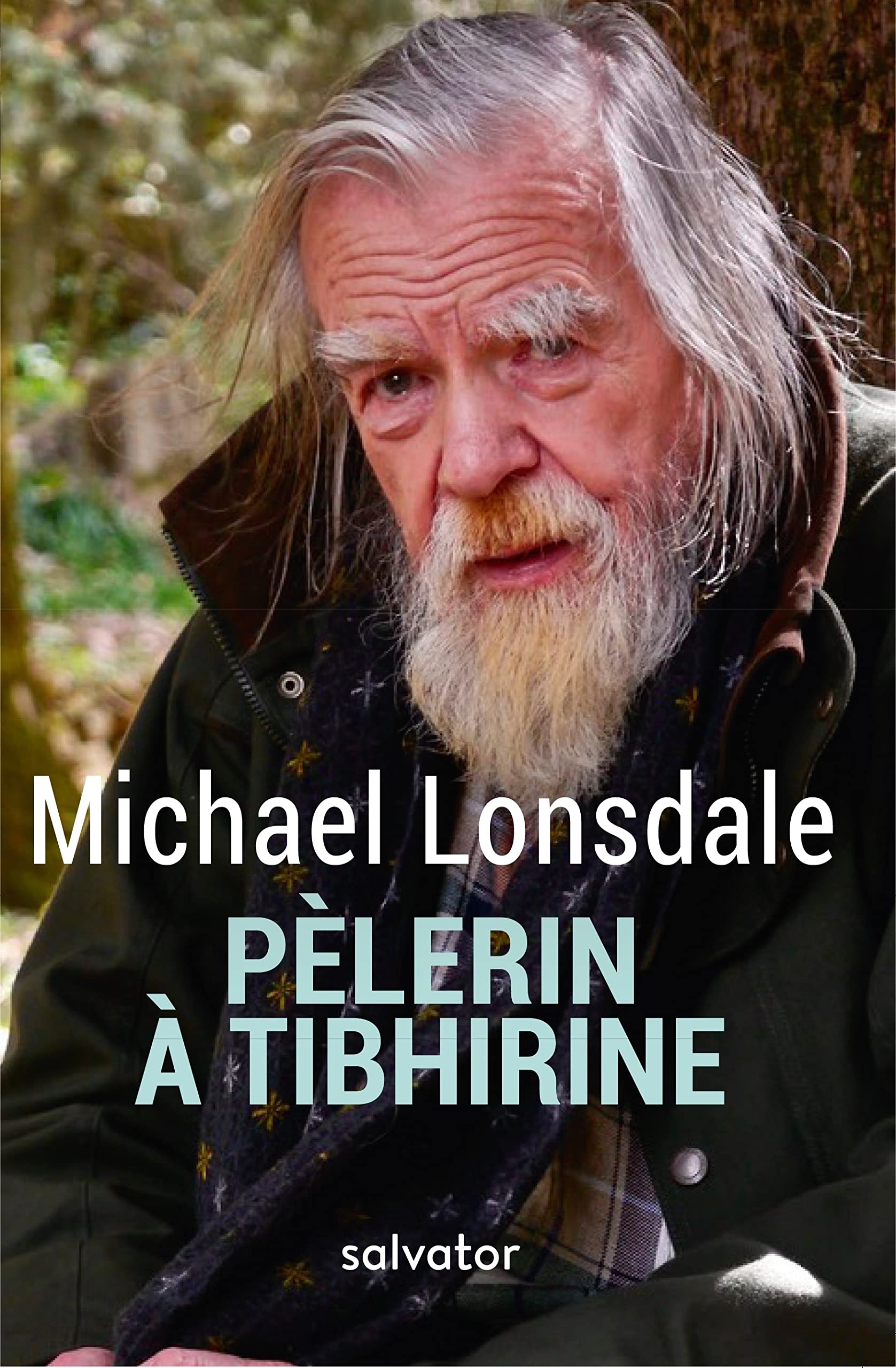 Pélerin à Tibhirine: Mon carnet de voyage book