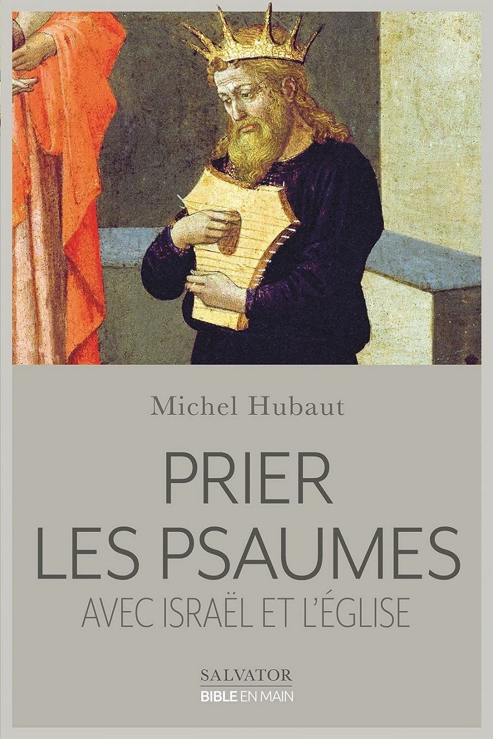 Prier les psaumes avec Israël et l´Église book