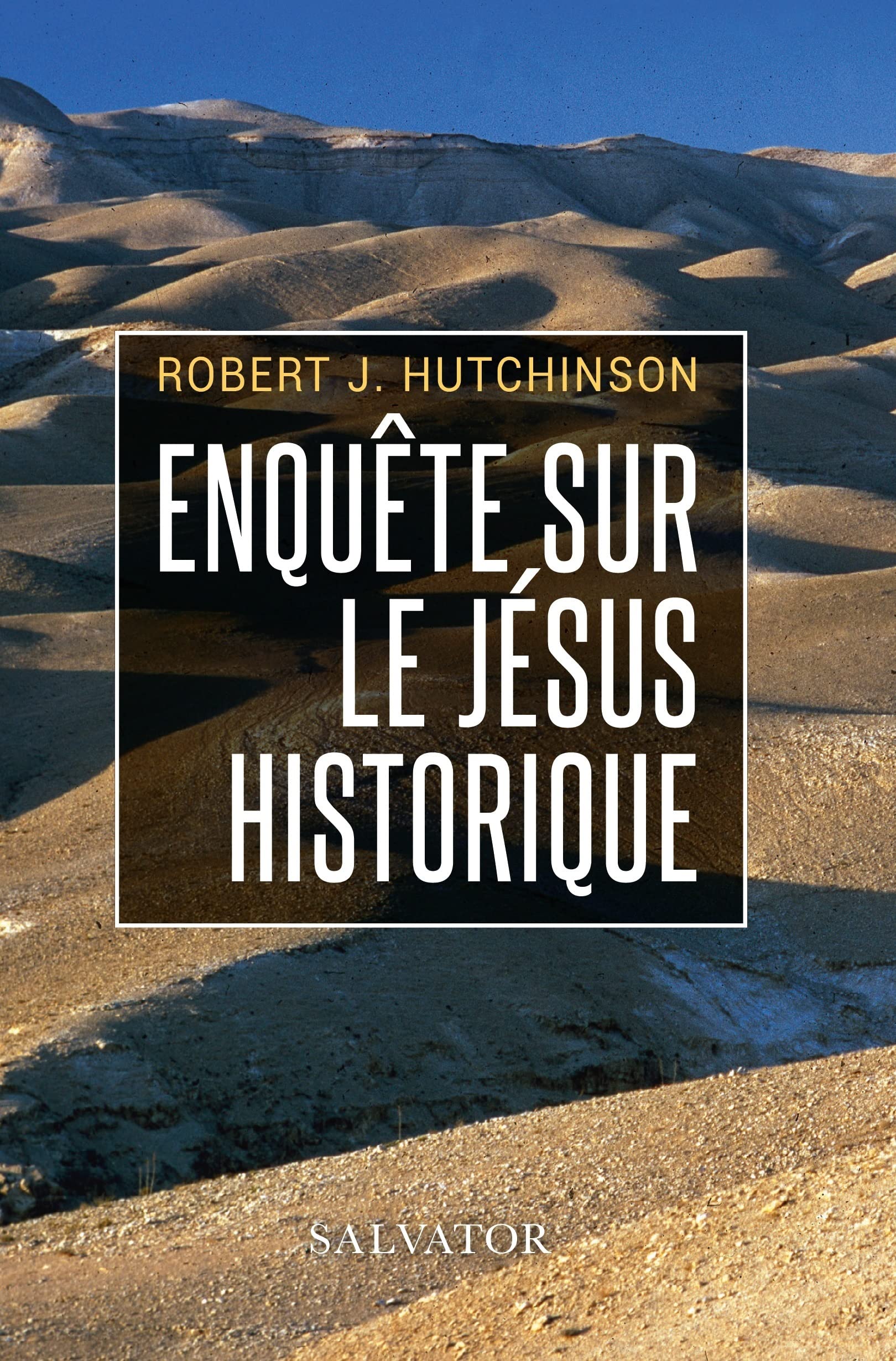 Enquête sur le Jésus historique (poche): De nouvelles découvertes sur Jésus de Nazareth confirment les récits des Evangiles Religion & Esotericism