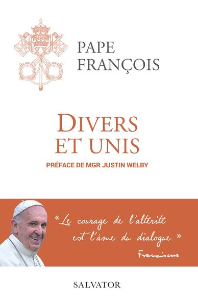 Divers et unis : famille, Eglise et société book