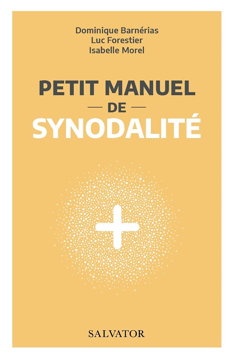 Petit manuel de synodalité Religion & Esotericism
