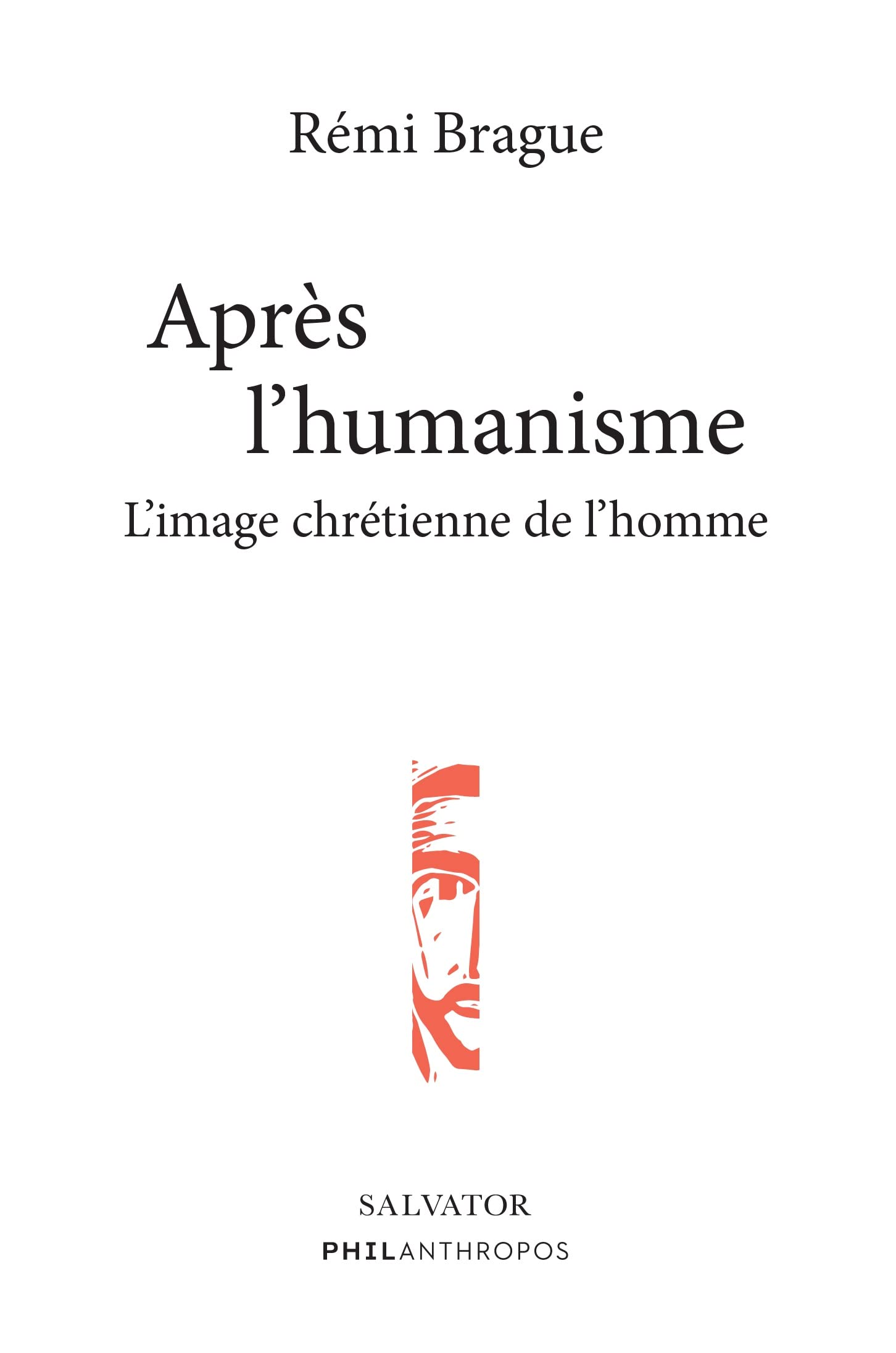 Après l´humanisme. L'image chrétienne de l'homme book
