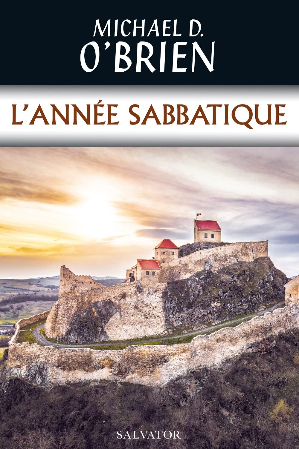L´année sabbatique Contemporary literature