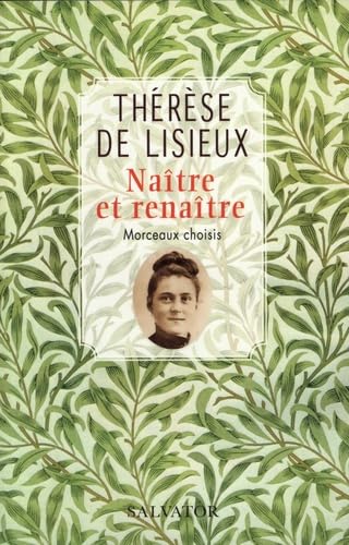 Naître et renaître. Morceaux choisis. Religion & Esotericism