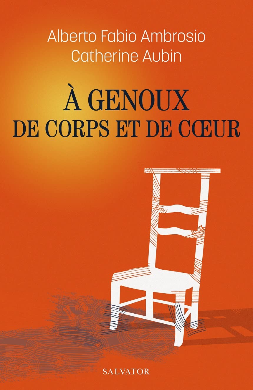 À genoux de corps et de cœur book