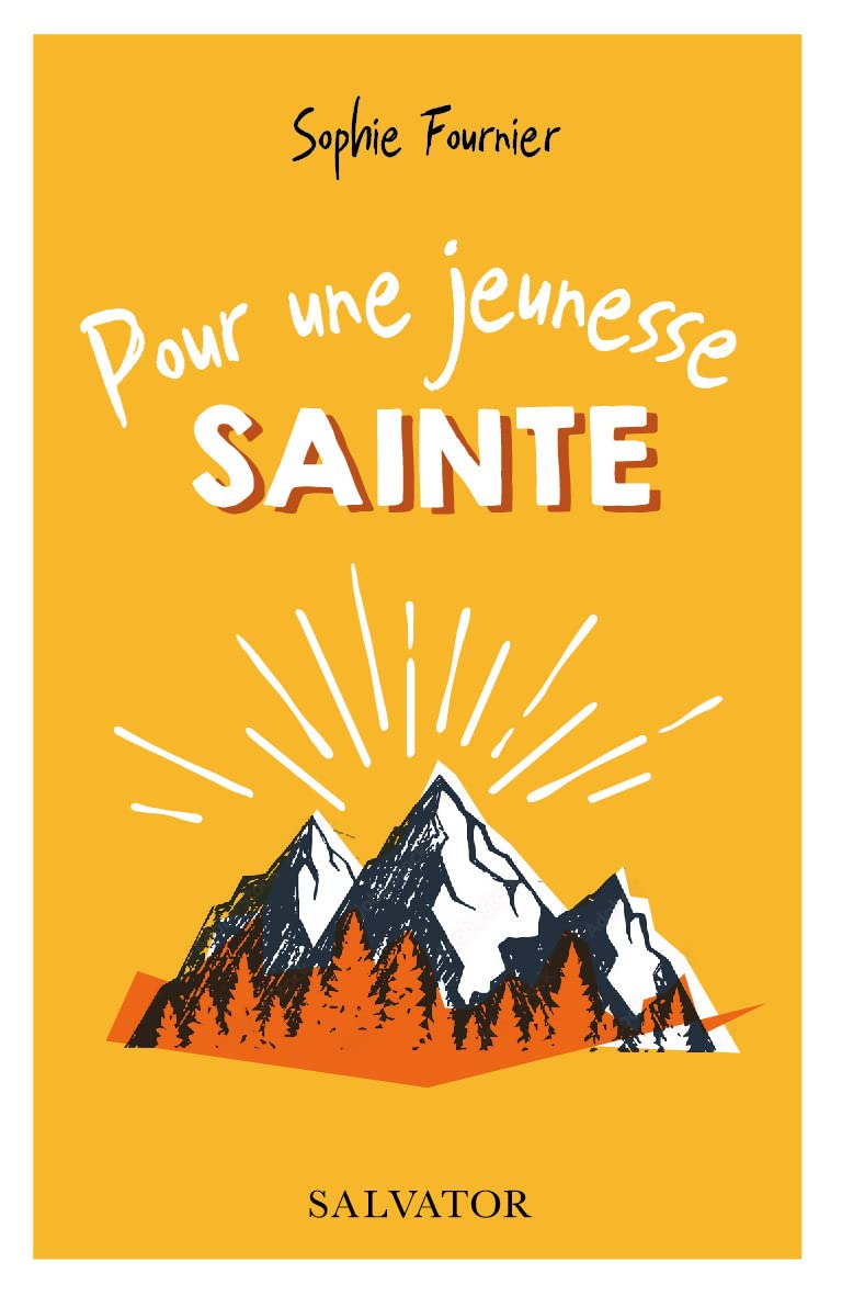 Pour une jeunesse sainte Religion & Esotericism