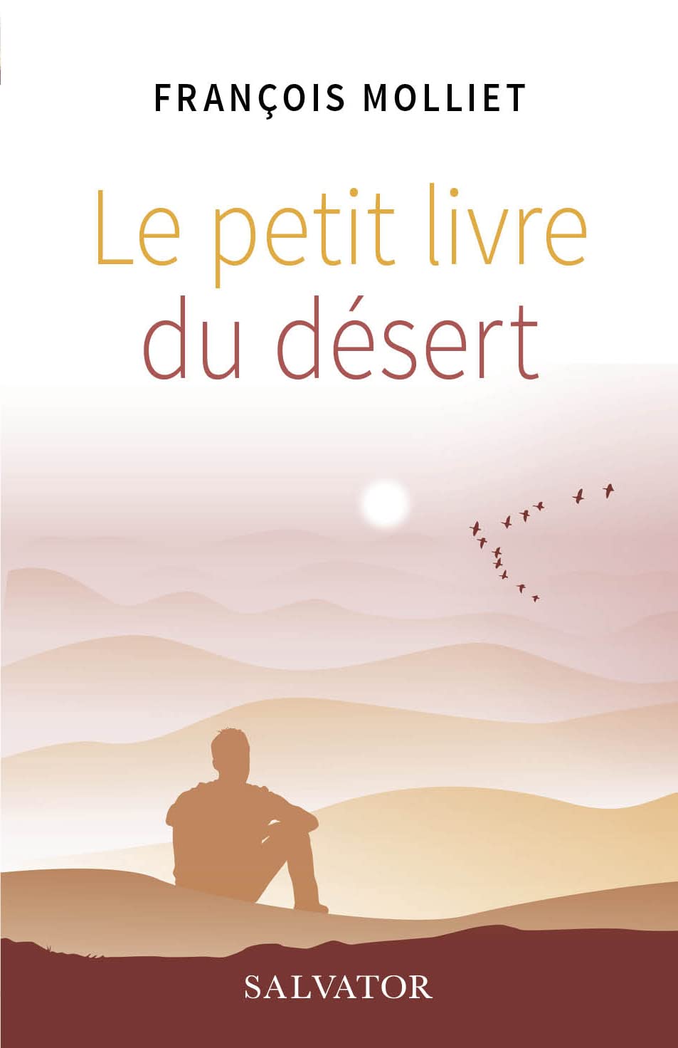 Le petit livre du désert Religion & Esotericism