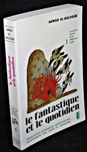 Le fantastique et le quotidien Books