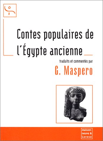 Les contes populaires de l'Égypte ancienne Books