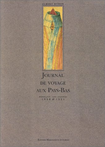 Journal de voyage aux Pays-Bas pendant les années 1520 & 1521 book